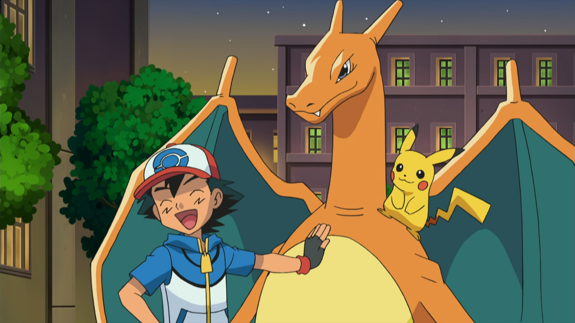 Bw118 The Fires Of A Red Hot Reunion Pokémon Wiki Fandom