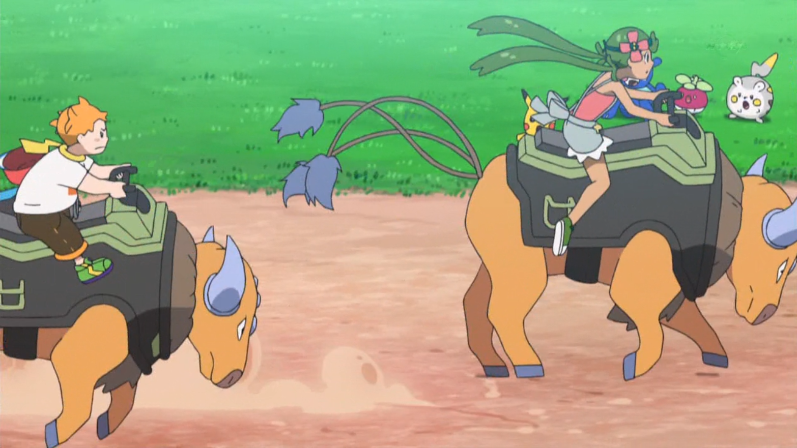 poké ride s tauros pokémon wiki fandom powered by wikia