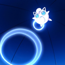 Hyper Voice Pokemon Wiki Fandom