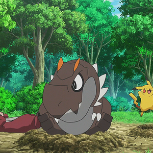 Xy090 Tag Team Battle Inspiration Pokémon Wiki Fandom