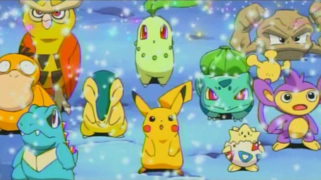 pk008 delibird s dilemma pokémon wiki fandom powered by wikia