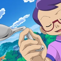 Twisted Spoon Pokemon Wiki Fandom