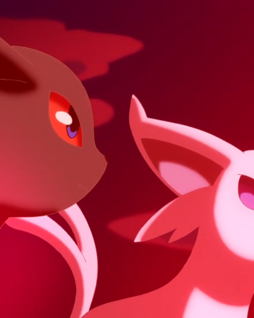 Espeon Mystery Dungeon Pokemon Wiki Fandom