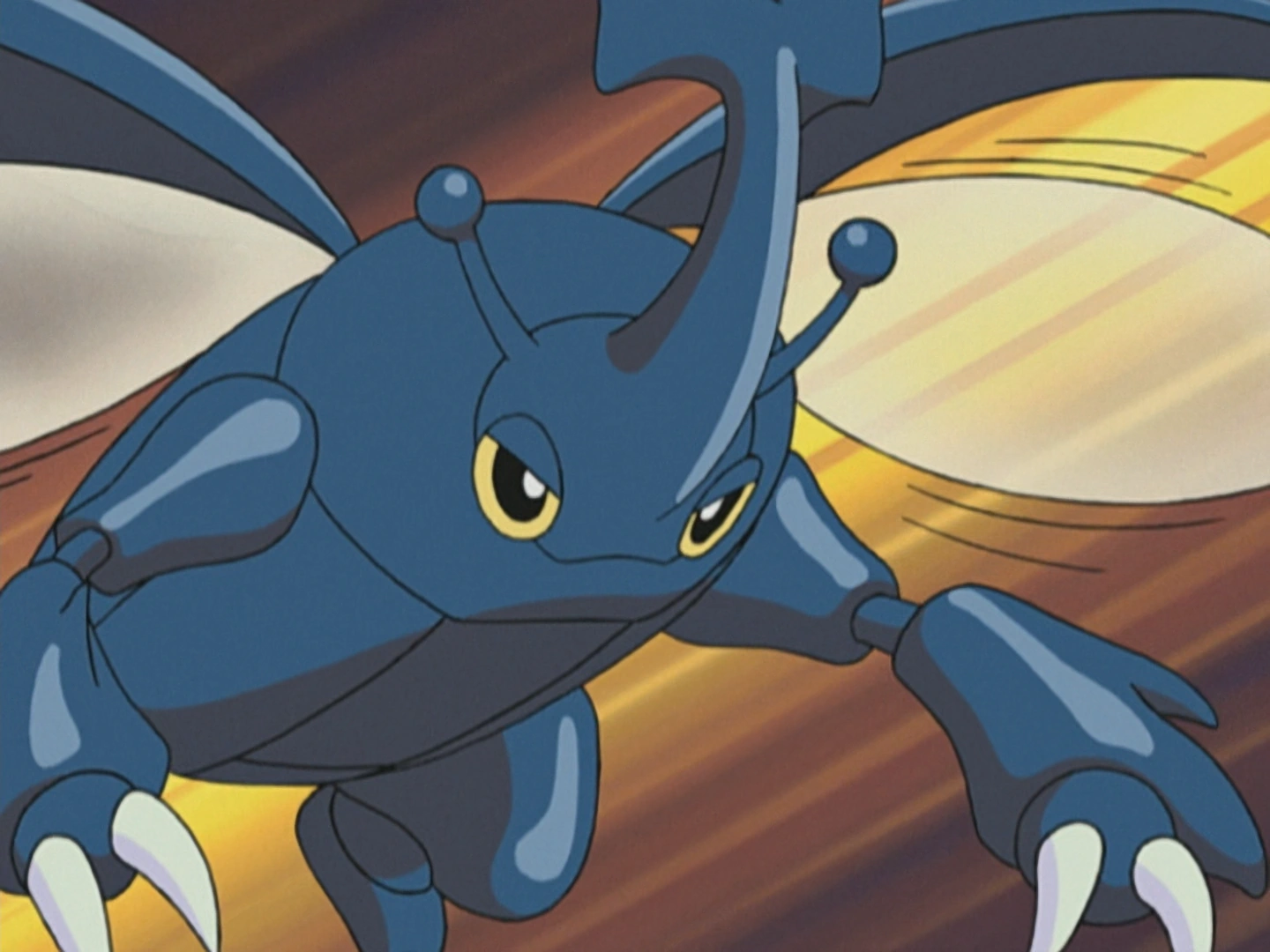 Forrest's Heracross Pokémon Wiki Fandom