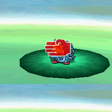 Karate Chop Pokemon Wiki Fandom