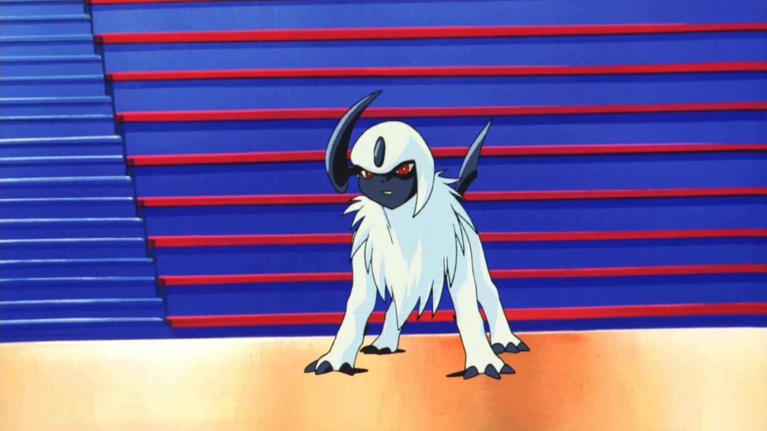 absol ms006 pokémon wiki fandom powered by wikia