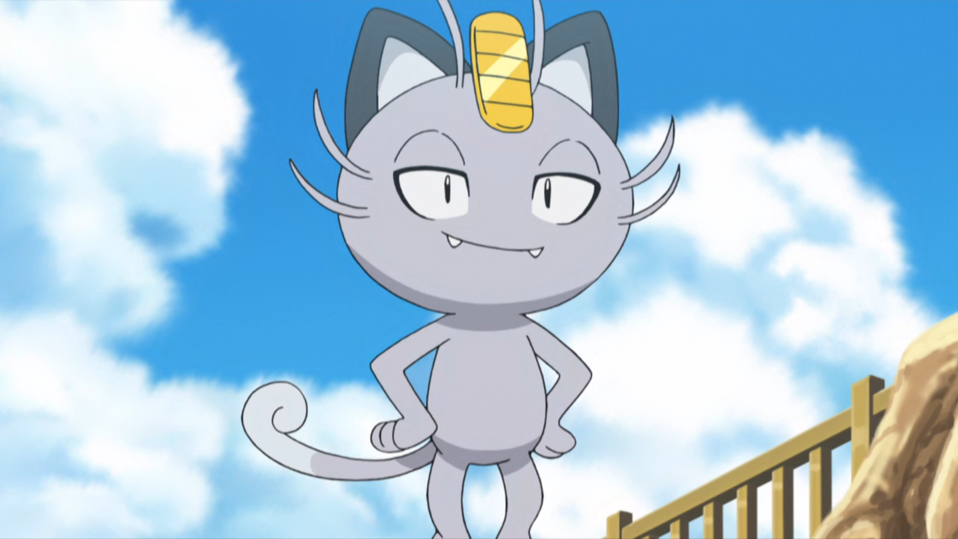 Image result for alolan meowth