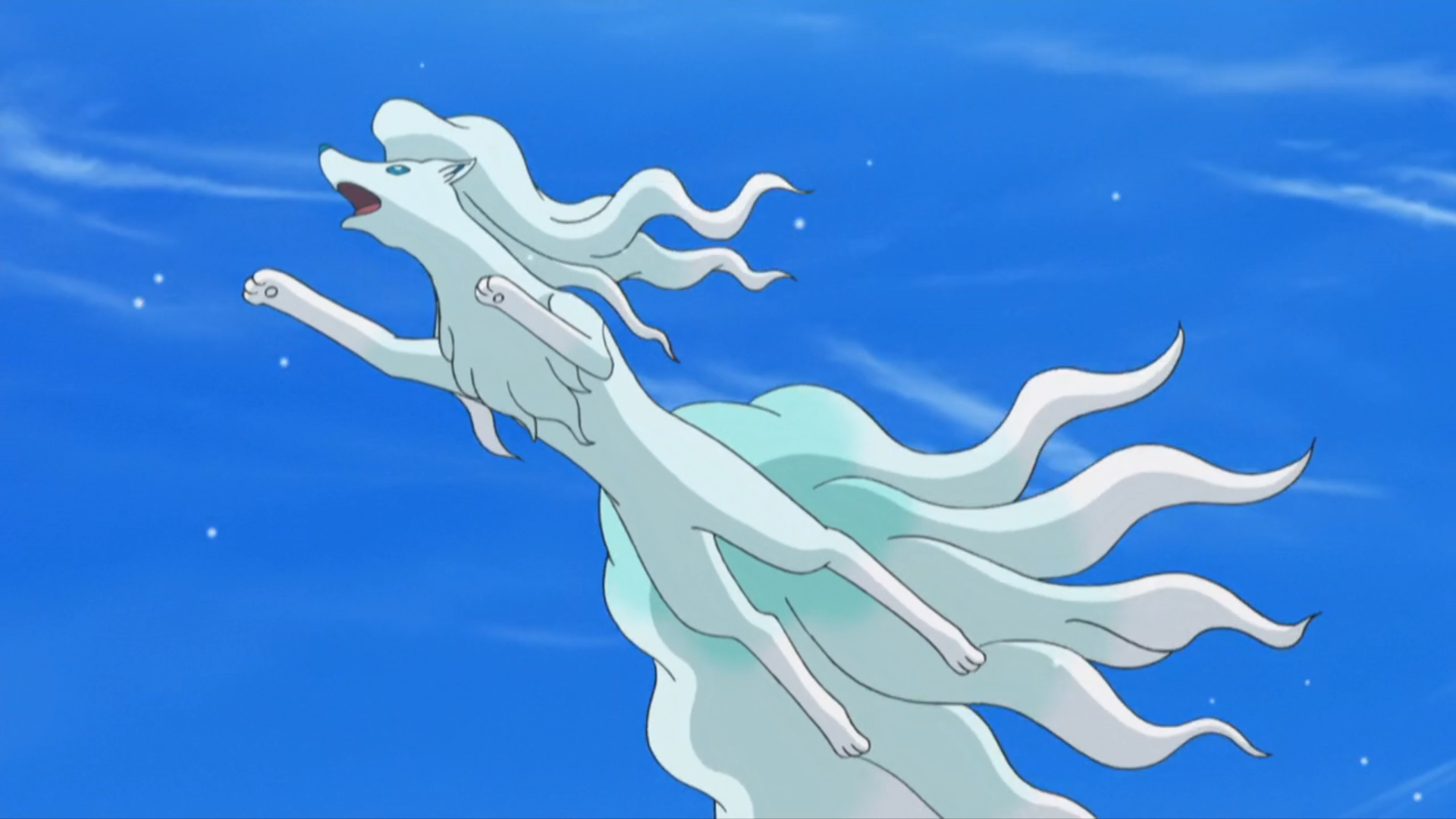 ninetales pokemon unite ninetales pokemon unite