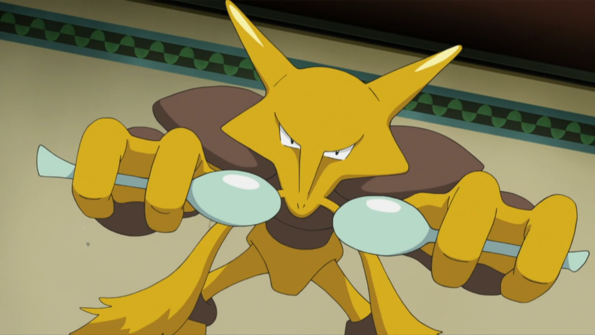 Review: Pokémon XY034