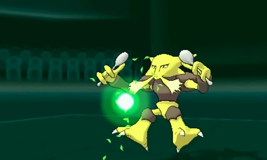 Energy Ball Pokémon Wiki FANDOM powered by Wikia