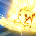 Volt Tackle Pokémon Wiki Fandom