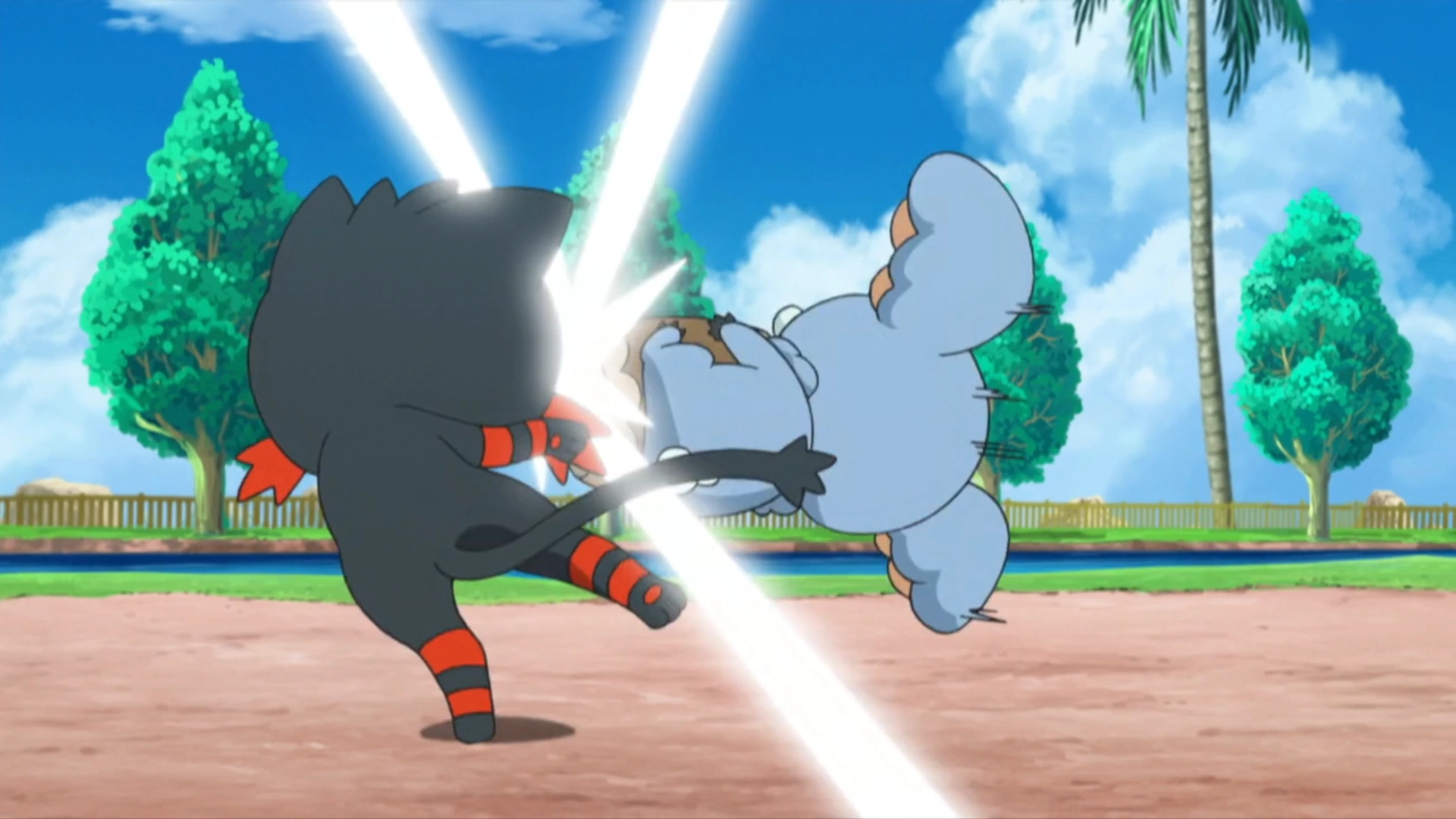 Image Samson Komala Wood Hammer.png Pokémon Wiki FANDOM powered