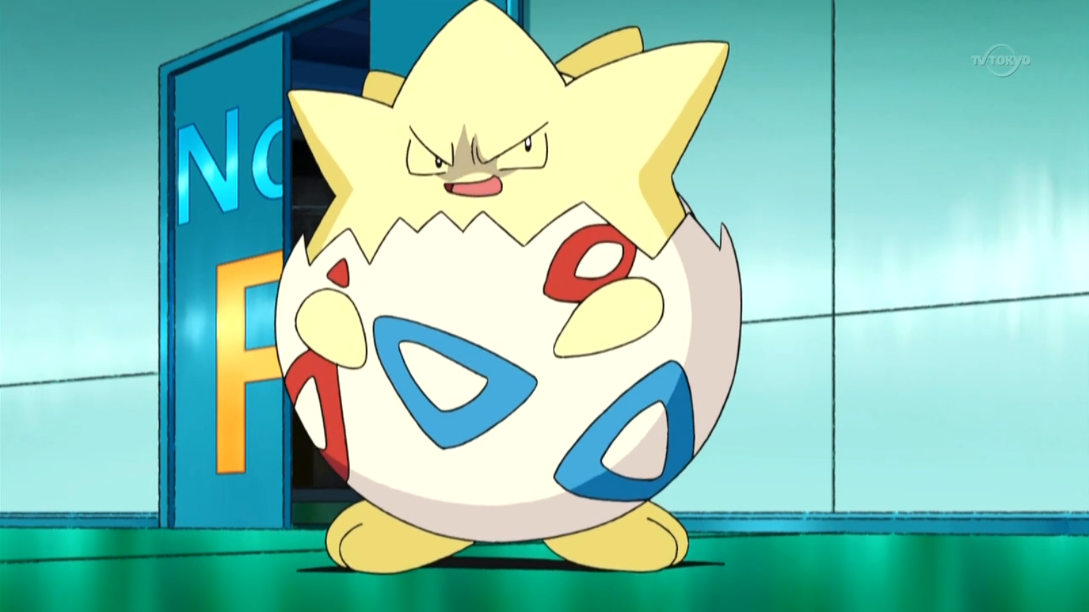 Togepi (DP142) | Pokémon Wiki | Fandom
