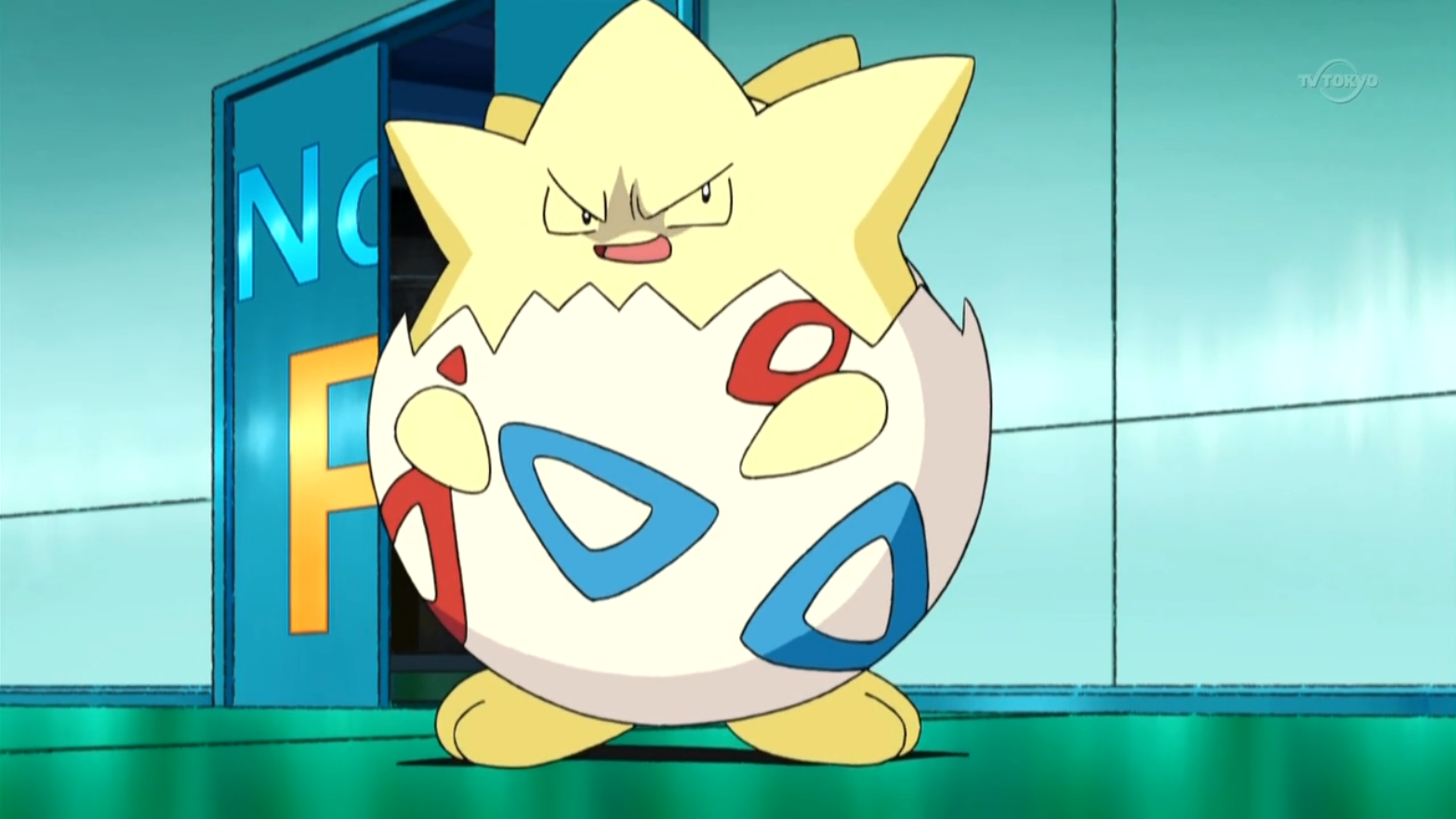 Togepi (DP142) | Pokémon Wiki | FANDOM powered by Wikia