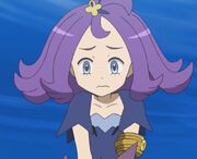 Acerola SM Anime