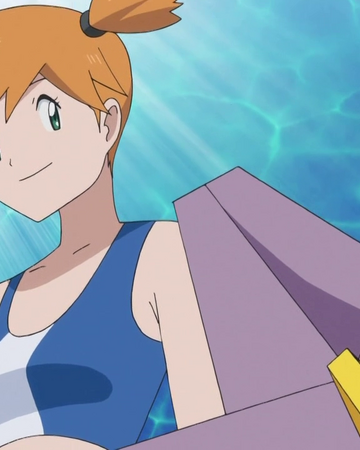 Misty Origins Pokemon Wiki Fandom Misty Origins Pokemon Wiki Fandom