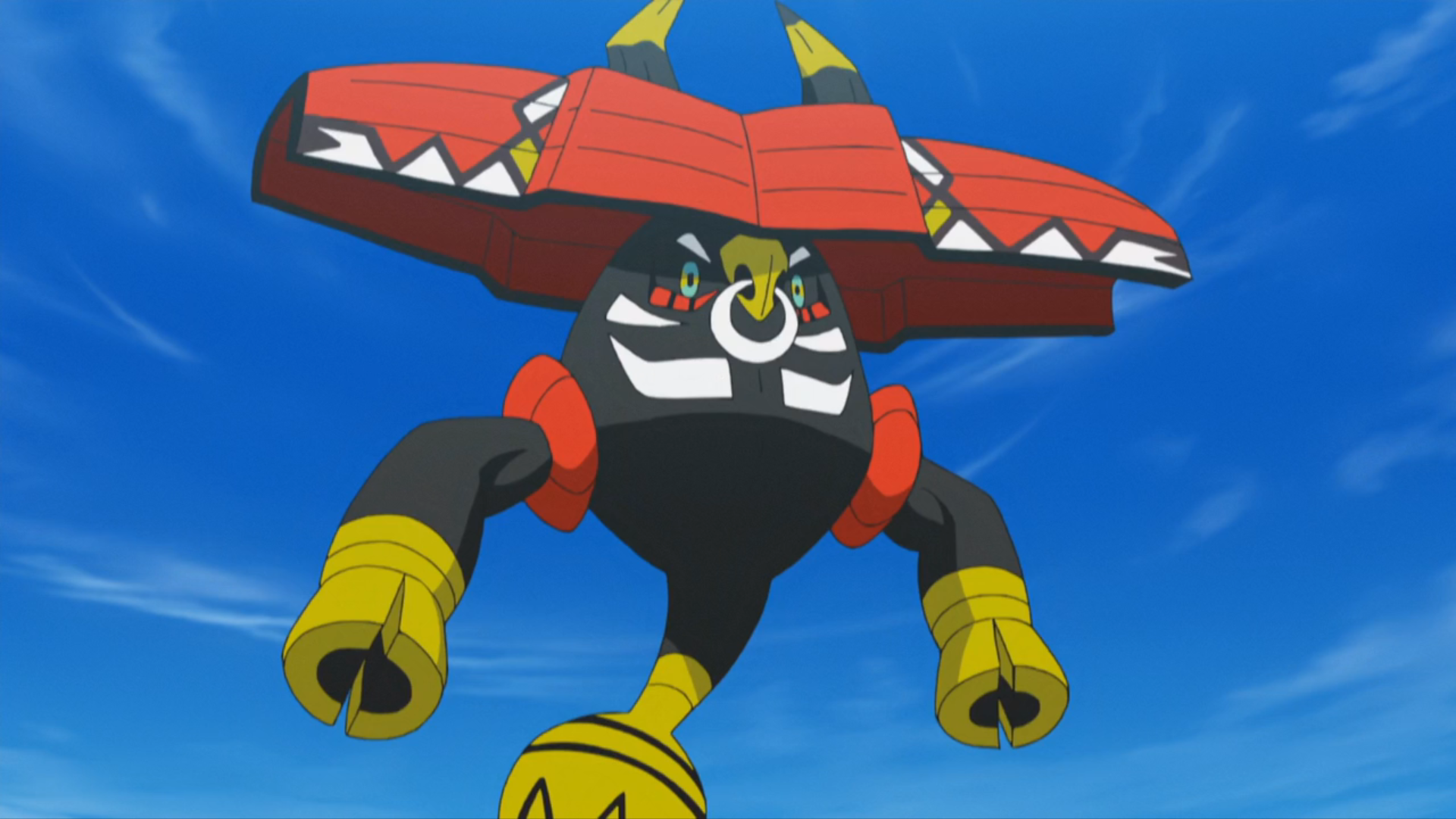 Tapu Bulu (anime) | Pokémon Wiki | FANDOM powered by Wikia