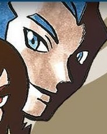 Archer Adventures Pokemon Wiki Fandom