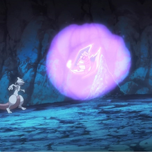 Get Wallpaper Red S Mewtwo Pokemon Wiki Fandom For Android Free