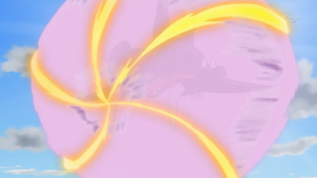 File:Cynthia Garchomp Giga Impact.png