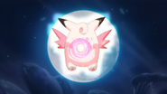 lusamine s clefable anime