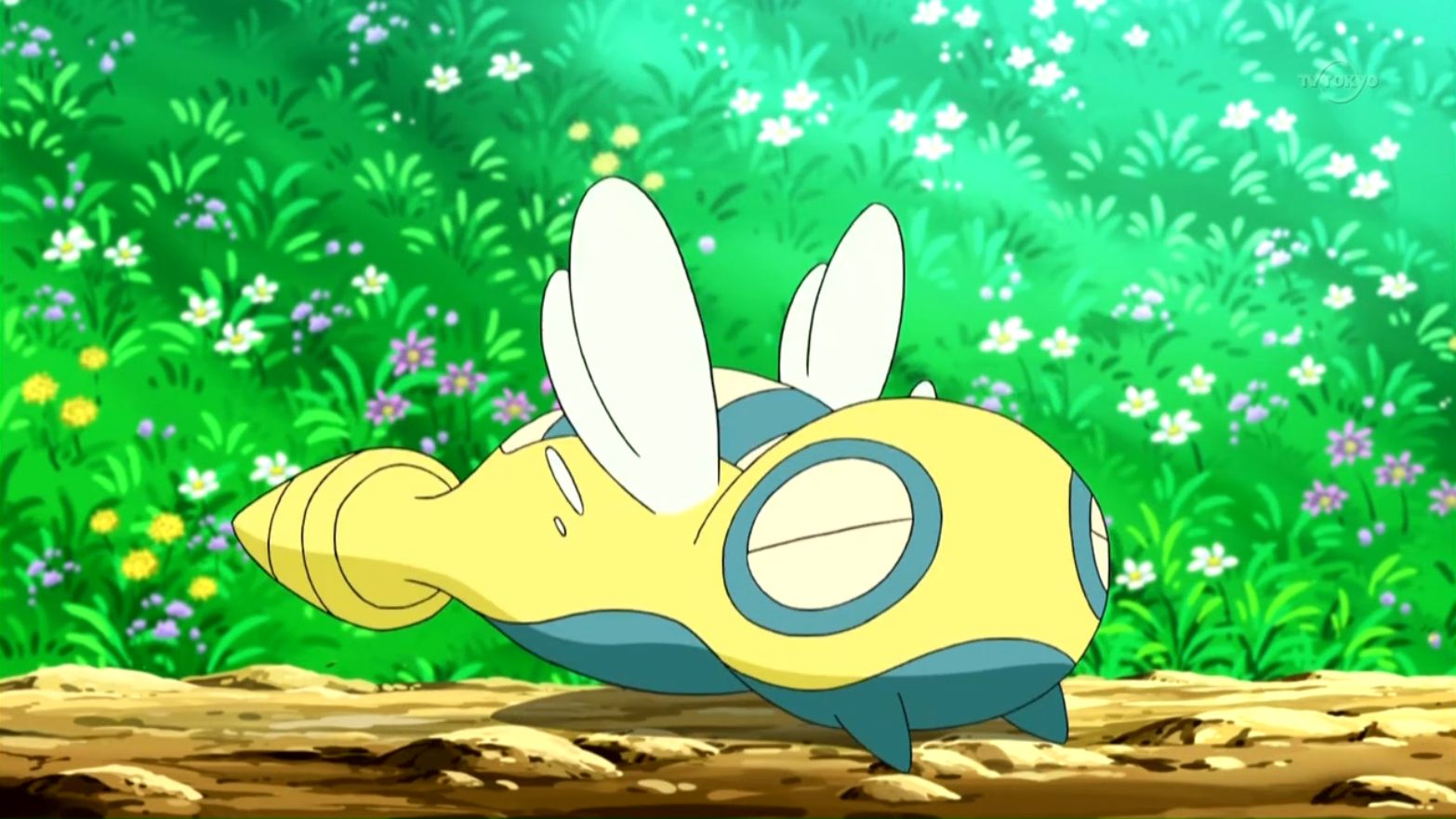 Image result for dunsparce pokemon