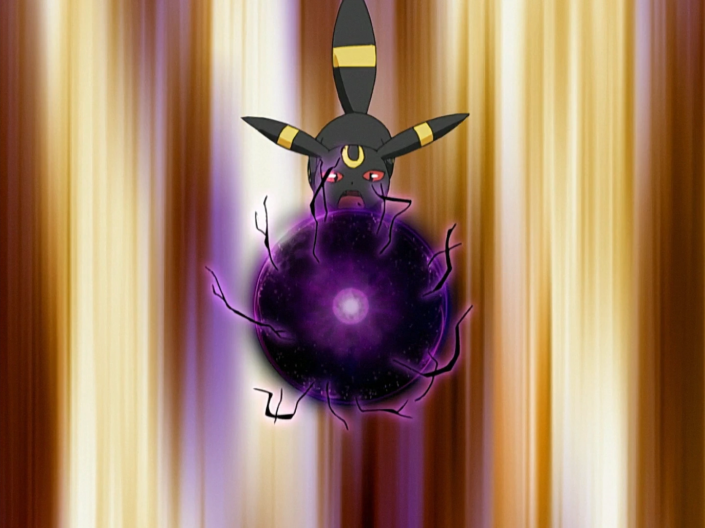 Image Gary Umbreon Shadow Ball.png Pokémon Wiki FANDOM powered by