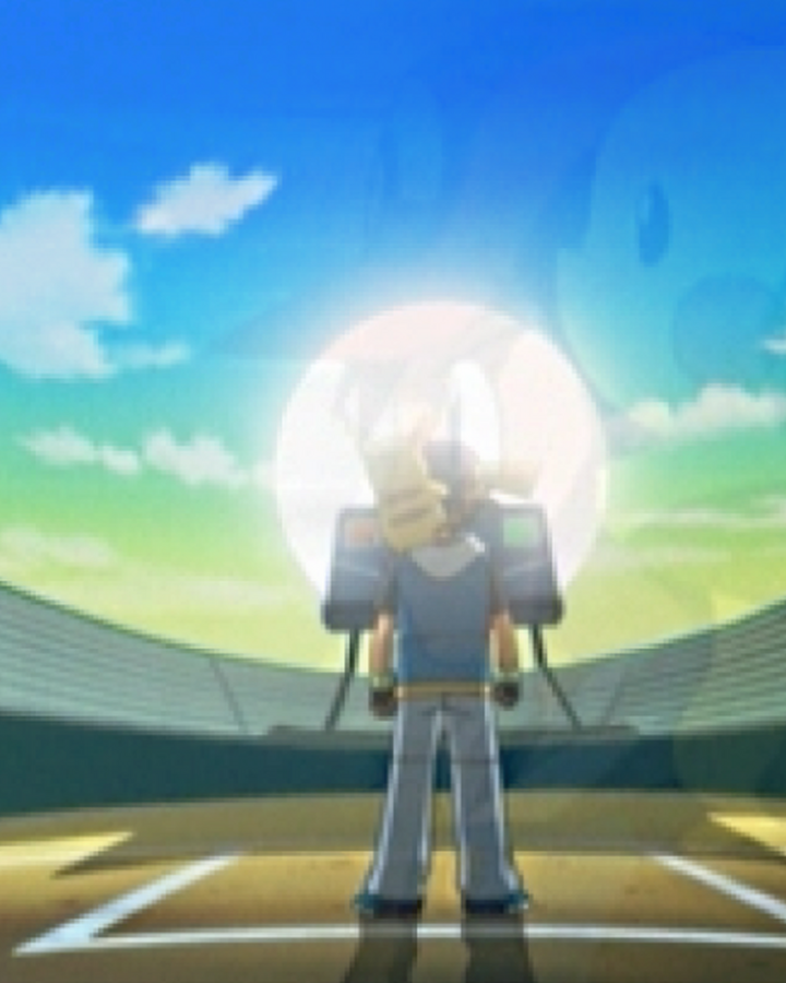 I Wanna Be A Hero Pokemon Wiki Fandom