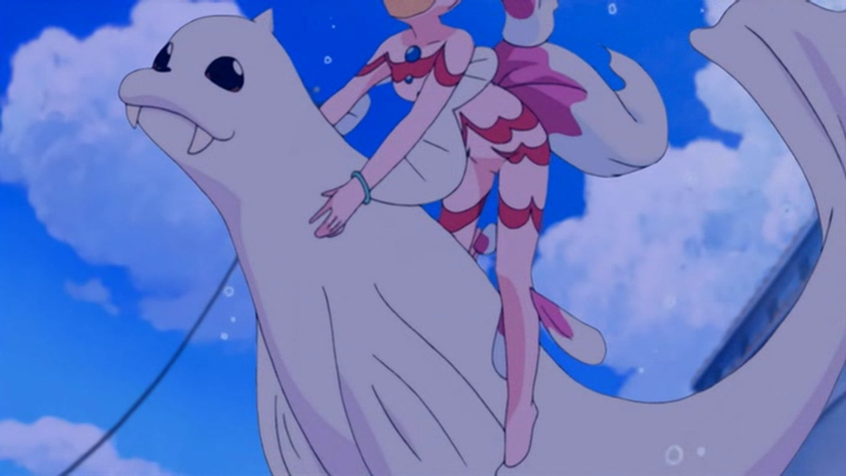 kyle s dewgong pokémon