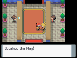 sinnoh route 206 pokémon