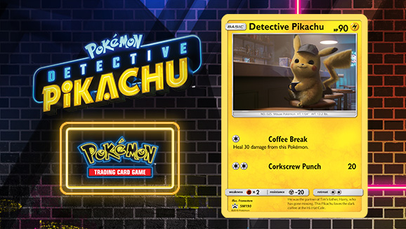 Pokémon Detective Pikachu Pokémon Wiki Fandom