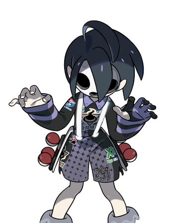 Allister Pokemon Wiki Fandom