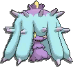 Image result for Mareanie sprite