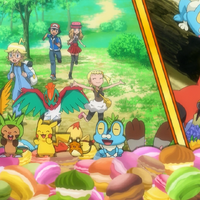 Vredes Lach Nederlandse Pokemon Wiki Fandom