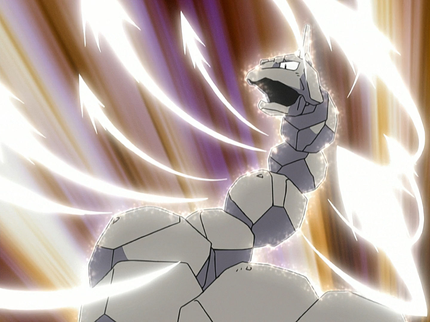 Image Roark Onix Stealth Rockpng Pokémon Wiki Fandom Powered By 