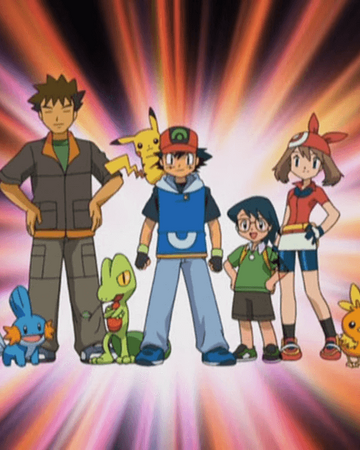 Advance Adventure Pokemon Wiki Fandom