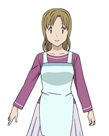Red S Mother Pokemon Wiki Fandom