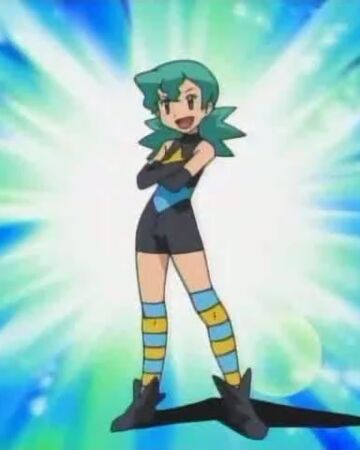 Marble Character Pokemon Wiki Fandom