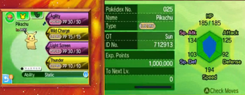 Hyper training