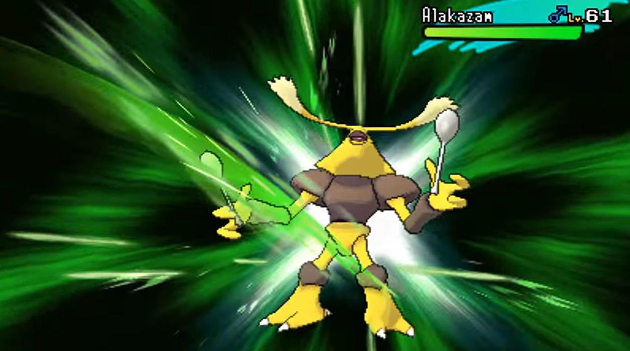 XScissor Pokémon Wiki FANDOM powered by Wikia