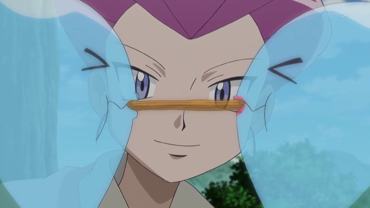 XY065: Good Friends, Great Training!