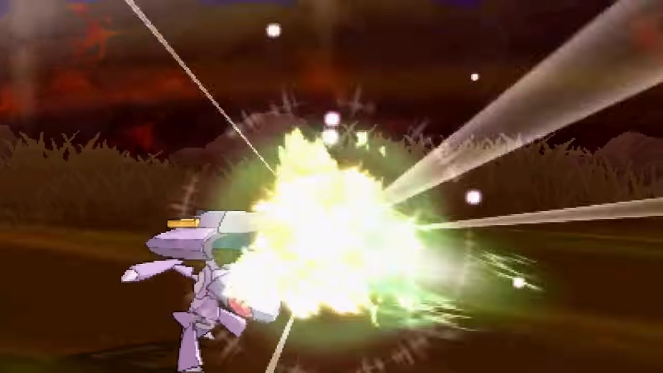 Techno Blast | Pokémon Wiki | Fandom