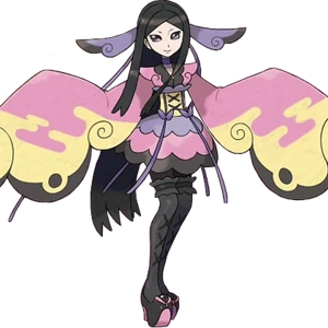 Categorygym Leaders Pokémon Wiki Fandom