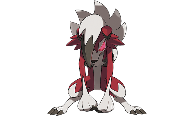 [PokeCommunity.com] What is your current team?