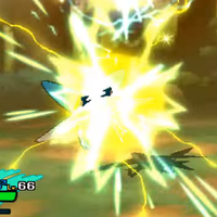 Volt Tackle Pokémon Wiki Fandom