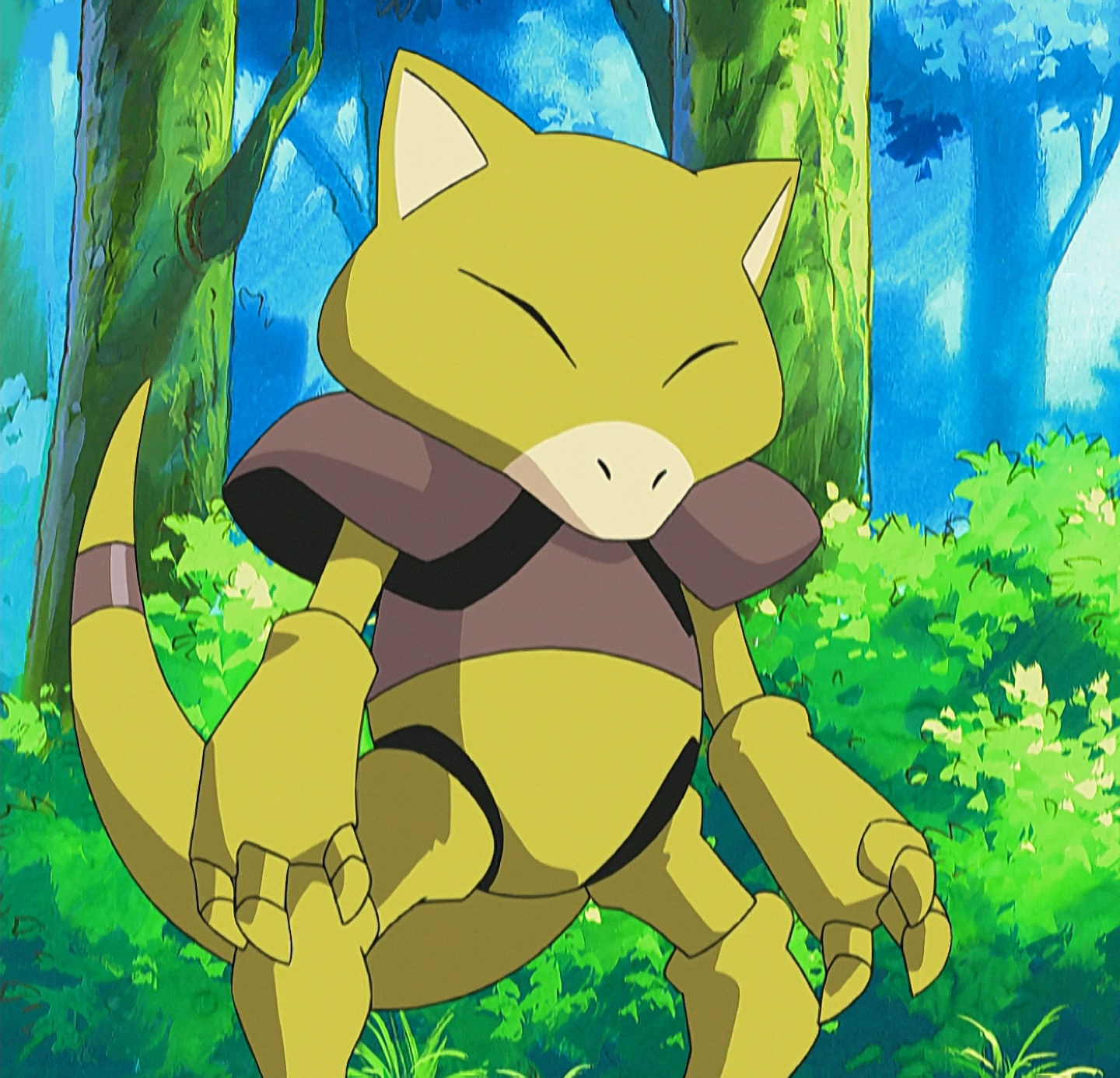 pokemon x and y anime tierno voice actorr