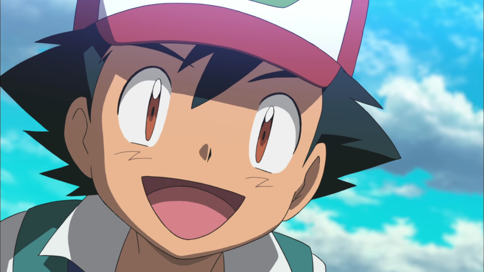 Image - Ash movie 20.jpg | Pokémon Wiki | FANDOM powered by Wikia