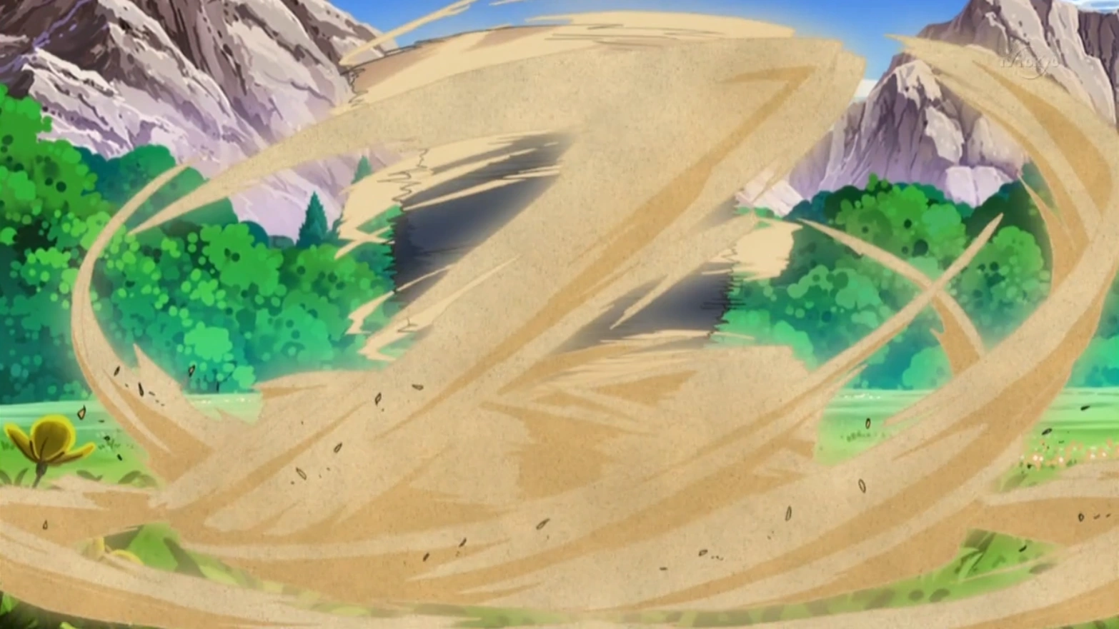 Image Ash Roggenrola Sandstorm.png Pokémon Wiki FANDOM powered by