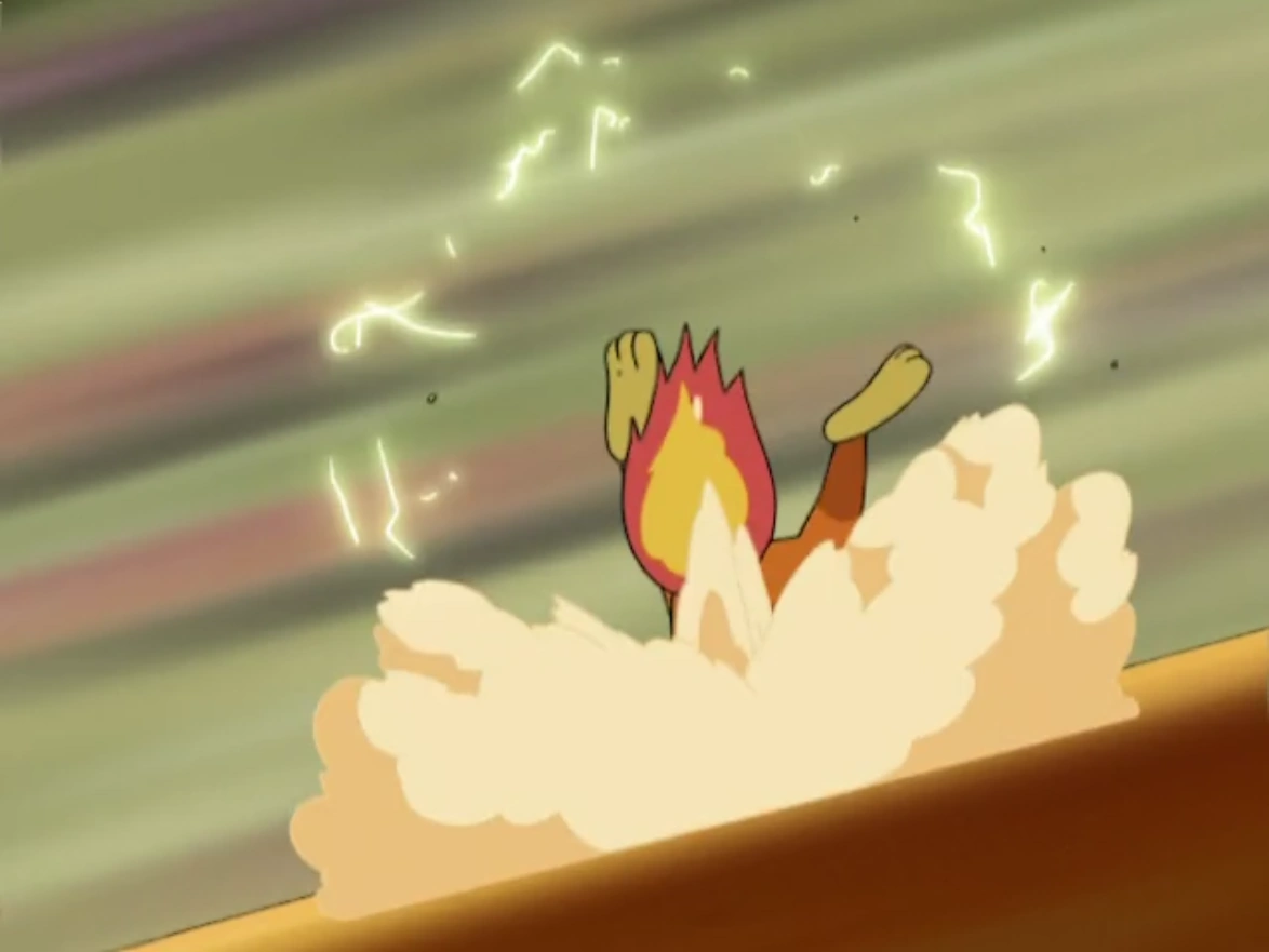 Resultado de imagem para chimchar dig