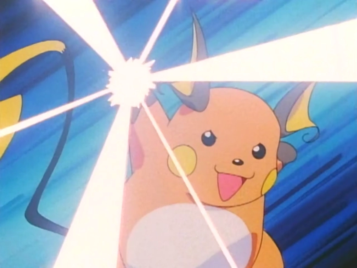 Image Kay Raichu Mega Punch.png Pokémon Wiki FANDOM powered by Wikia